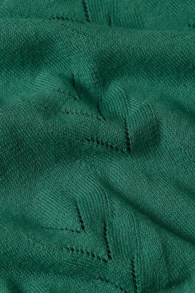 Bell Top Club Smoke Green