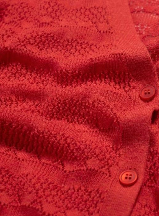 Sweet Day Cardigan Sunstone