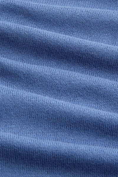 Agnes Raglan Top Cottonclub Lavender
