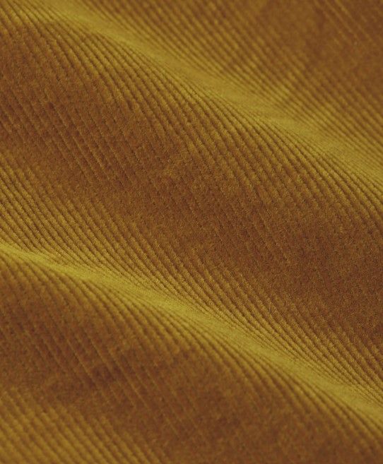 Peppa Pants Corduroy Golden Brown