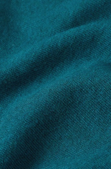 Audrey Top Cocoon Spruced Green