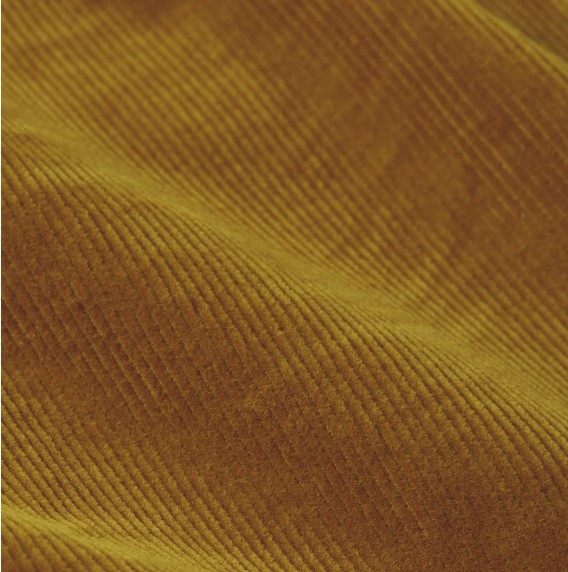 Garbo Skirt Corduroy Golden Brown