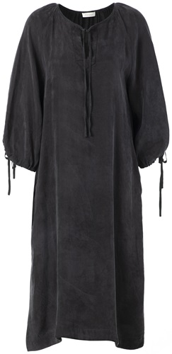 Goterborg Dress Black