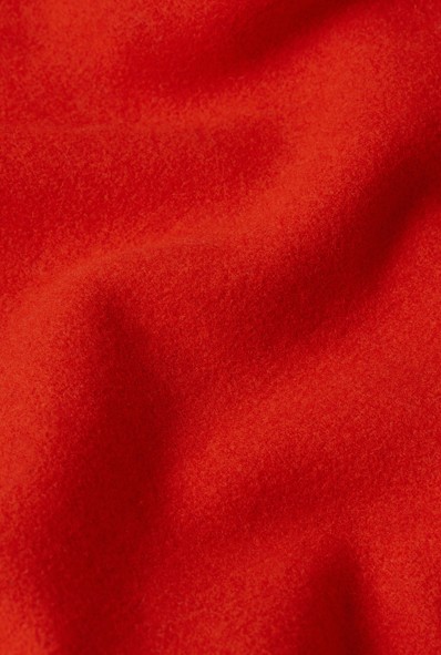 Varsity Jacket Arizona Fire Red