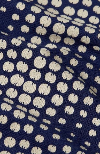 Carina Blouse Haven Beacon Blue