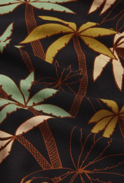 Maria Jumpsuit La Rochelle Black