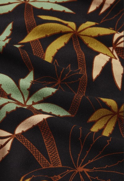 Laia Skirt La Rochelle Black